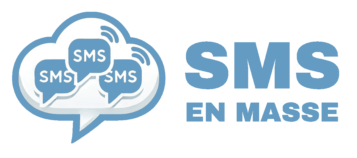 Logo Sms En Masse