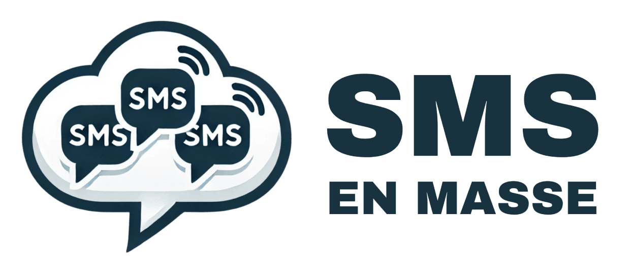 Logo Sms En Masse